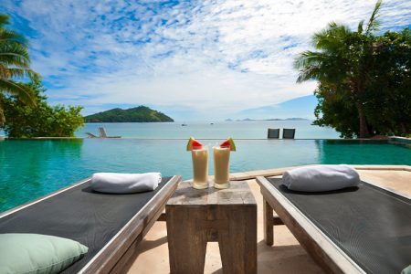 Where to stay in Koh Samui
