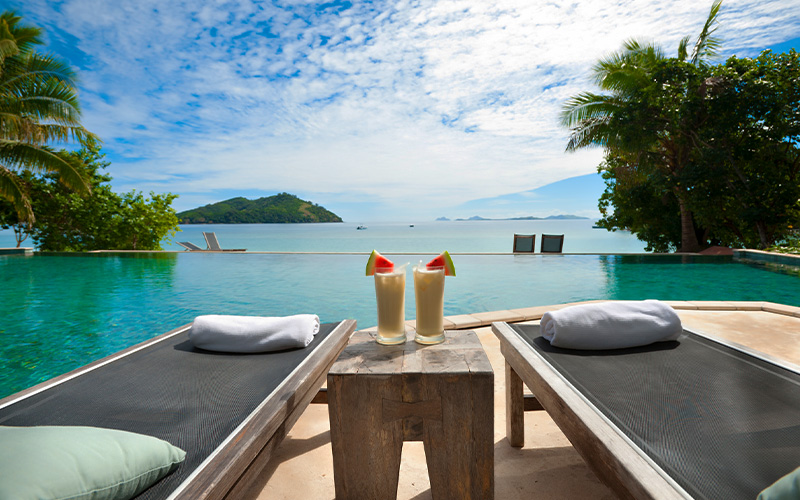 Where to stay in Koh Samui