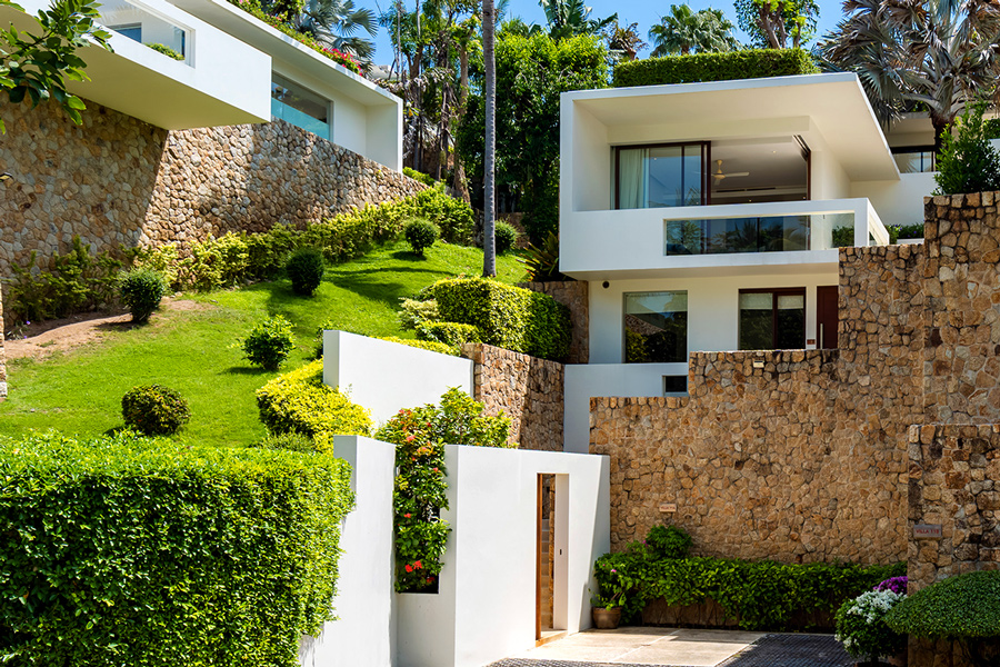 Koh-Samui-villa