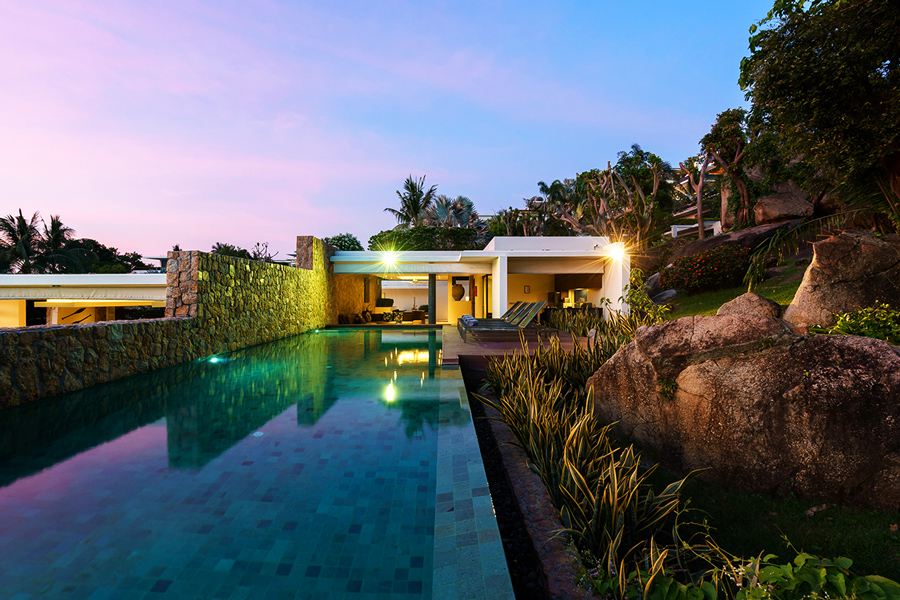 Koh-Samui-villa