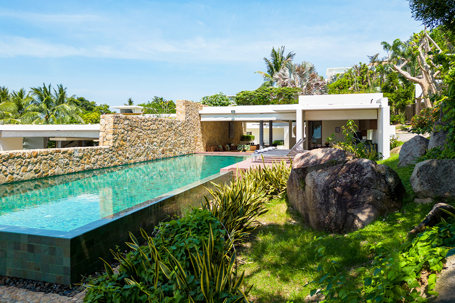 Koh-Samui-villa
