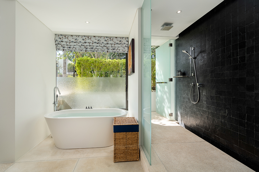Home in Choeng Mon – 4 Bedrooms & 6 Bathrooms with Private Pool (829 sq.m)