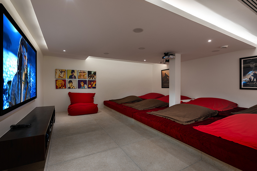 Home in Choeng Mon – 4 Bedrooms & 6 Bathrooms with Private Pool (829 sq.m)