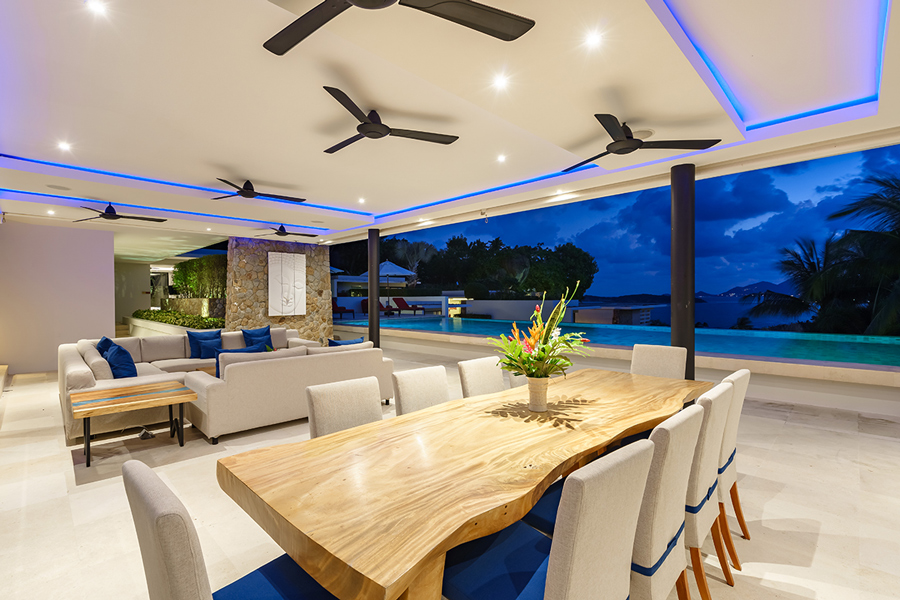 Home in Choeng Mon – 4 Bedrooms & 6 Bathrooms with Private Pool (829 sq.m)