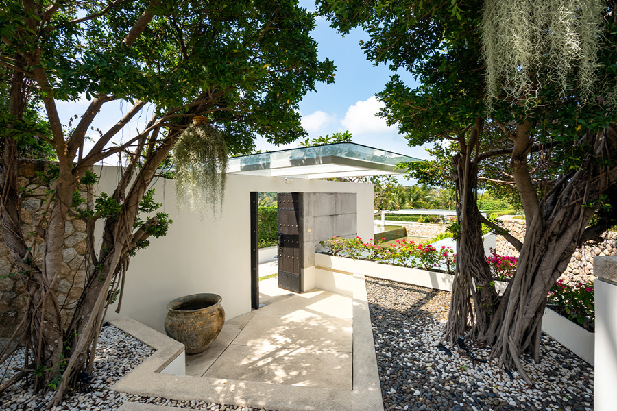 Home in Choeng Mon – 4 Bedrooms & 6 Bathrooms with Private Pool (829 sq.m)