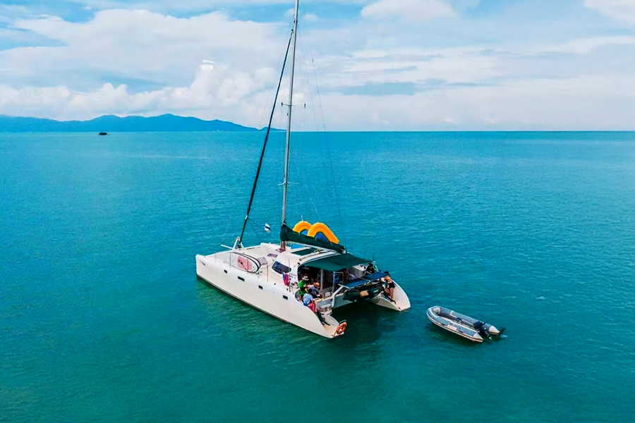 koh-samui-private-boat
