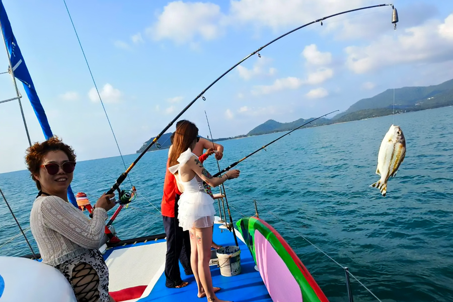 koh-samui-private-boat