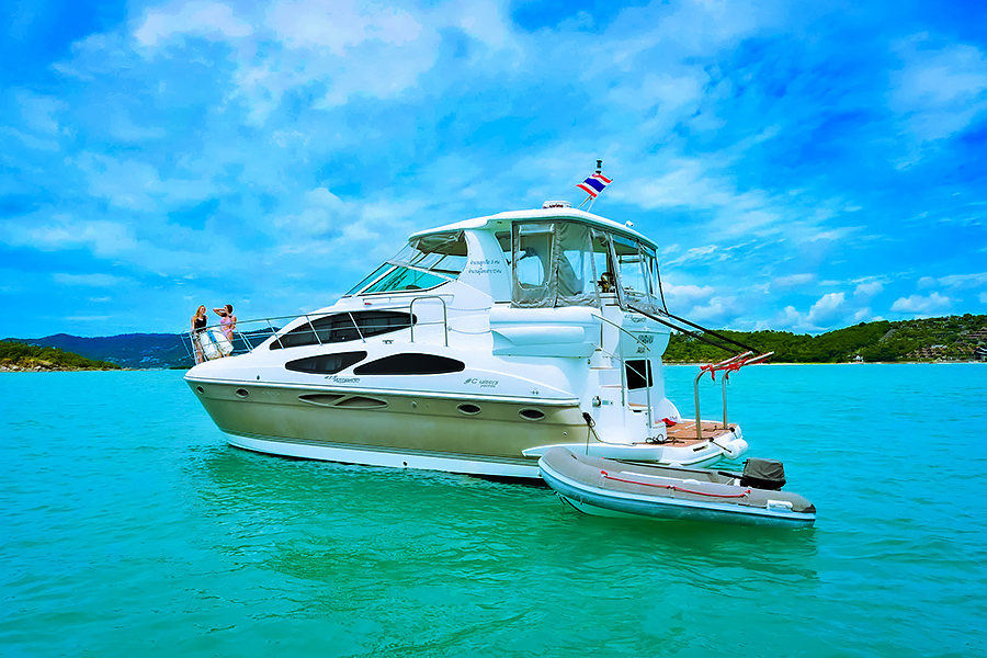 koh-samui-private-boats