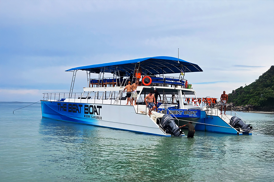 koh-samui-private-boats